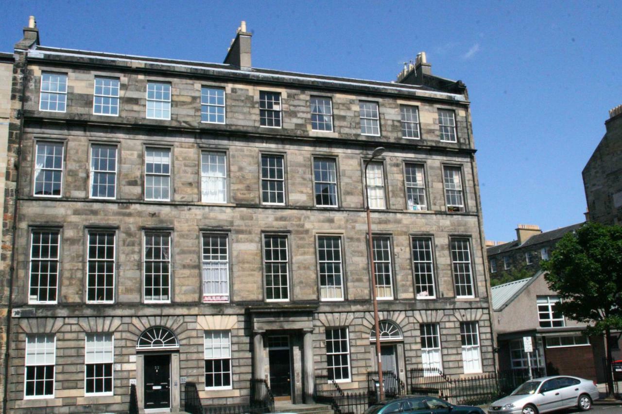 Hopetoun Grande Georgian Apartment เอดินบะระ ภายนอก รูปภาพ